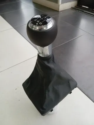 Palanca de Cambio Audi A3 8V 8V0711184