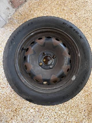 Rueda Falken E.Ziex 165/65 R15 Renault