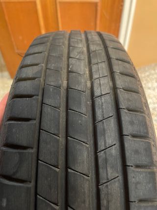 Rueda Falken E.Ziex 165/65 R15 Renault