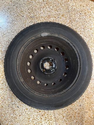 Rueda Falken E.Ziex 165/65 R15 Renault