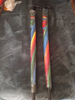 Ombrelli Arcobaleno - 5 euro ciascuno