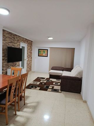 Piso en venta en Playa de Poniente en Benidorm