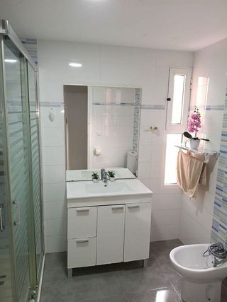 Piso en venta en Playa de Poniente en Benidorm