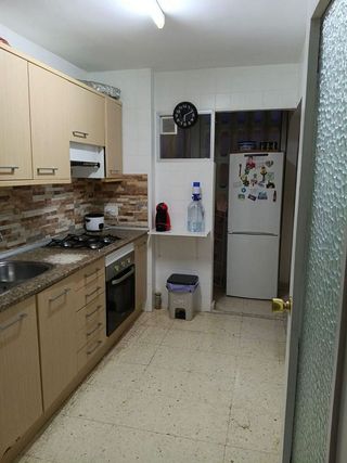 Piso en venta en Playa de Poniente en Benidorm