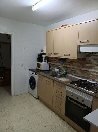 Piso en venta en Playa de Poniente en Benidorm