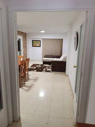 Piso en venta en Playa de Poniente en Benidorm