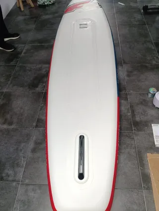 Tabla Paddle Surf Doble Cámara F2