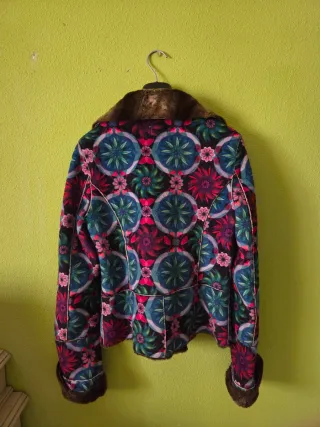 Abrigo Custo Barcelona