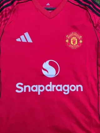 Camiseta Manchester United 25/26