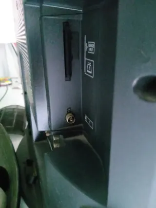 Televisor Sony 47 pulgadas