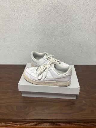 Zapatillas Nike Air Force 1 Blancas