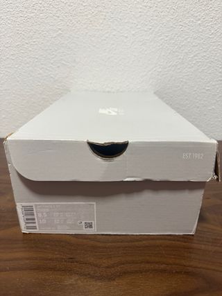 Zapatillas Nike Air Force 1 Blancas