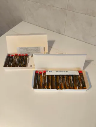 V-C 15 Forte Neo 18 Ampolas Dr. Reckeweg