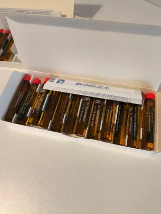 V-C 15 Forte Neo 18 Ampolas Dr. Reckeweg