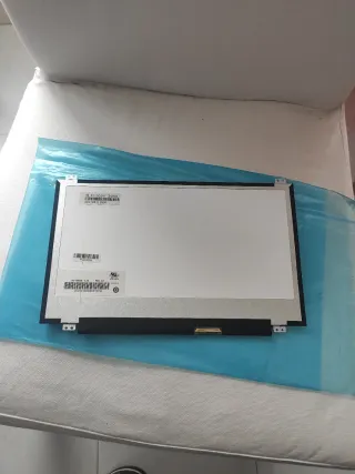 Pantalla portatil 11,6" Led