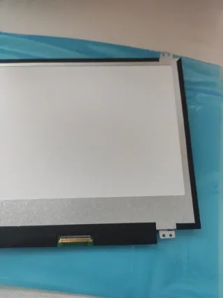 Pantalla portatil 11,6" Led