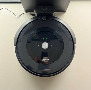 Roomba e5 en buen estado, de iRobot