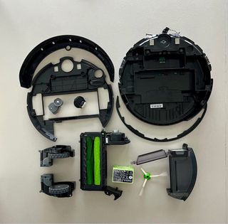 Roomba e5 en buen estado, de iRobot