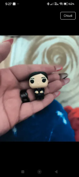 Mini Funko Pop Harry Potter