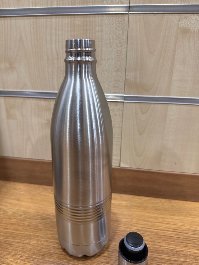 Botella Frendo 1L Acero Inoxidable