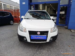 FIAT SEDICI 1.9 DYNAMIC MULTIJET 4X4