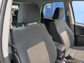 FIAT SEDICI 1.9 DYNAMIC MULTIJET 4X4