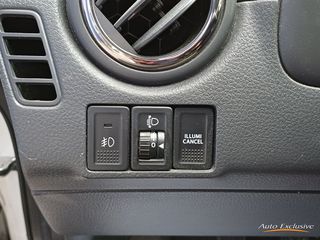 FIAT SEDICI 1.9 DYNAMIC MULTIJET 4X4