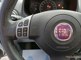 FIAT SEDICI 1.9 DYNAMIC MULTIJET 4X4