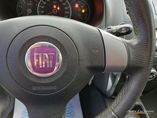 FIAT SEDICI 1.9 DYNAMIC MULTIJET 4X4