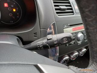 FIAT SEDICI 1.9 DYNAMIC MULTIJET 4X4