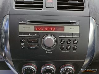 FIAT SEDICI 1.9 DYNAMIC MULTIJET 4X4