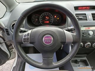 FIAT SEDICI 1.9 DYNAMIC MULTIJET 4X4