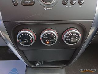 FIAT SEDICI 1.9 DYNAMIC MULTIJET 4X4