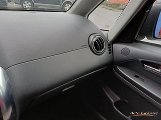 FIAT SEDICI 1.9 DYNAMIC MULTIJET 4X4