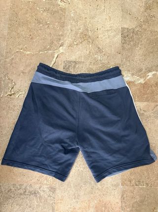 Pantalón corto Lefties Talla L