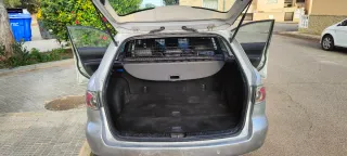 Mazda 6 2003