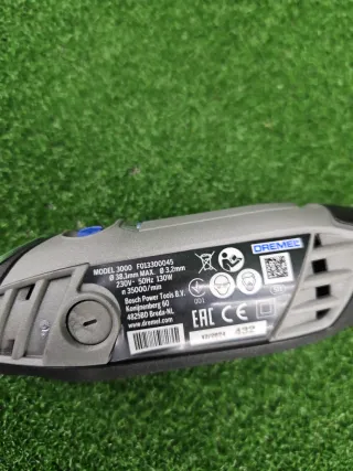 Dremel 3000 Multiherramienta 130W