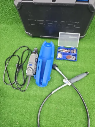 Dremel 3000 Multiherramienta 130W