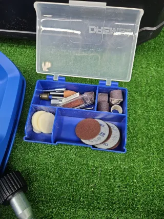 Dremel 3000 Multiherramienta 130W