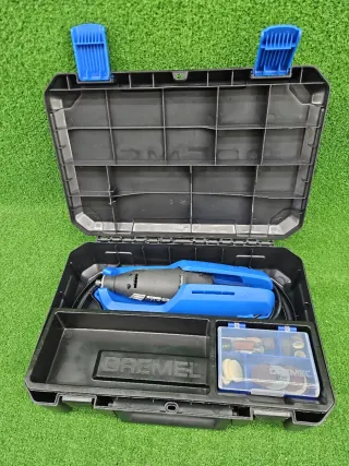 Dremel 3000 Multiherramienta 130W