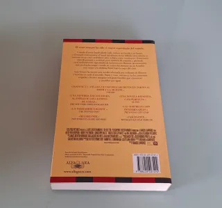 Agua para elefantes - Sara Gruen