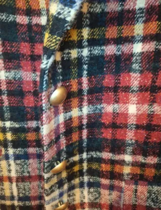 Abrigo Coosy Mujer Talla Única