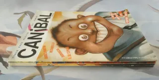 Revista Canibal
