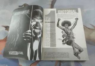 Revista Canibal
