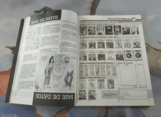 Revista Canibal