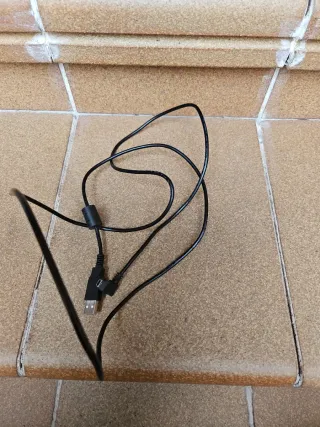 Cable USB a Mini USB