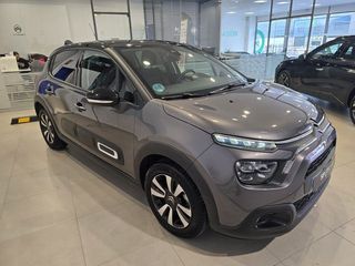 Citroën C3 PureTech 83 S&S Shine