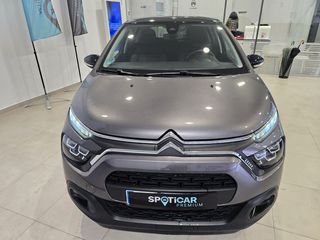 Citroën C3 PureTech 83 S&S Shine