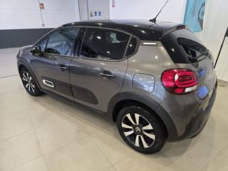 Citroën C3 PureTech 83 S&S Shine