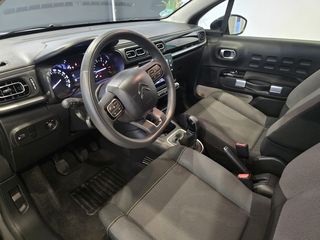 Citroën C3 PureTech 83 S&S Shine